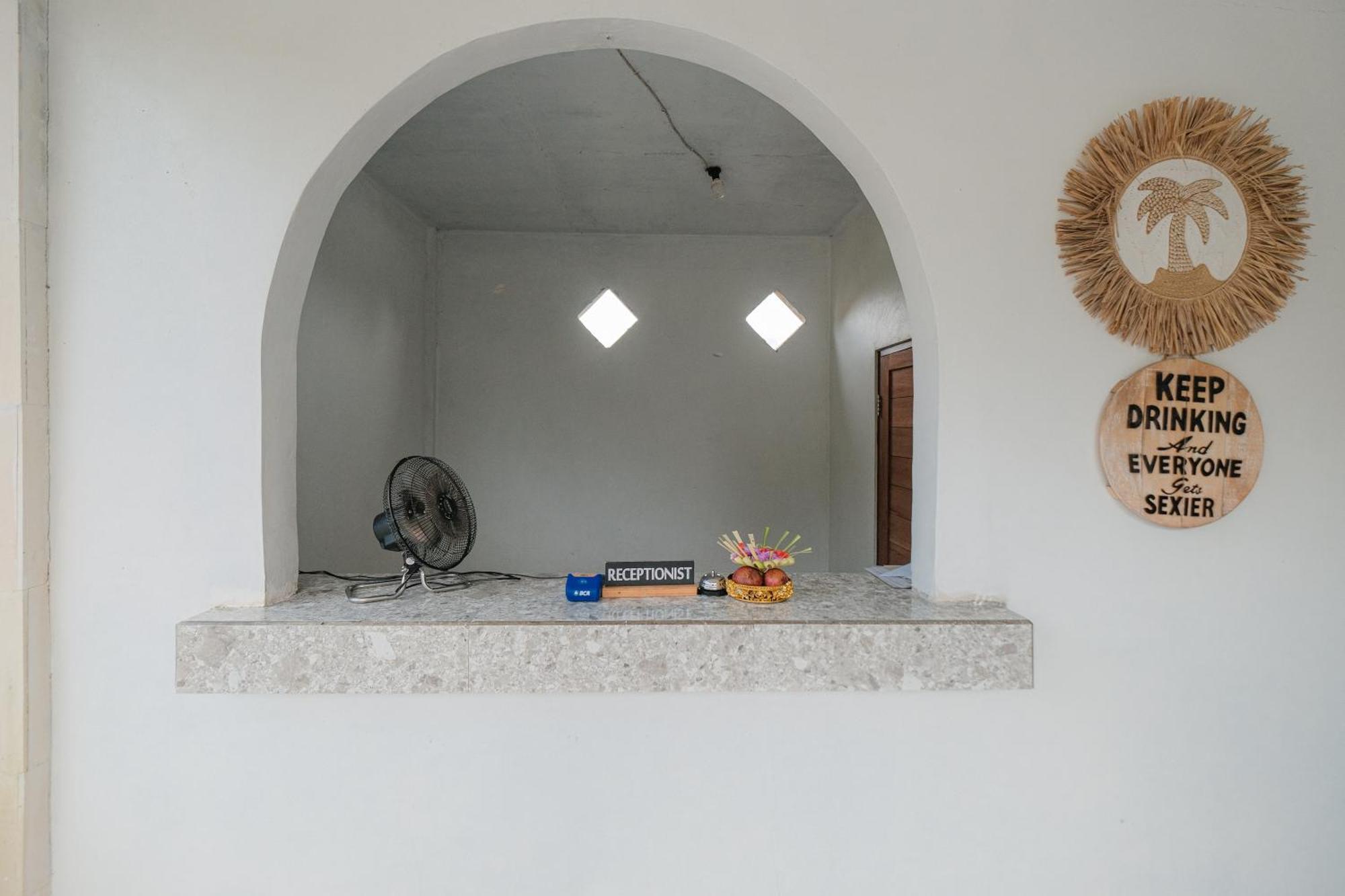 Bunbulan Panorama Bed & Breakfast Kintamani  Luaran gambar
