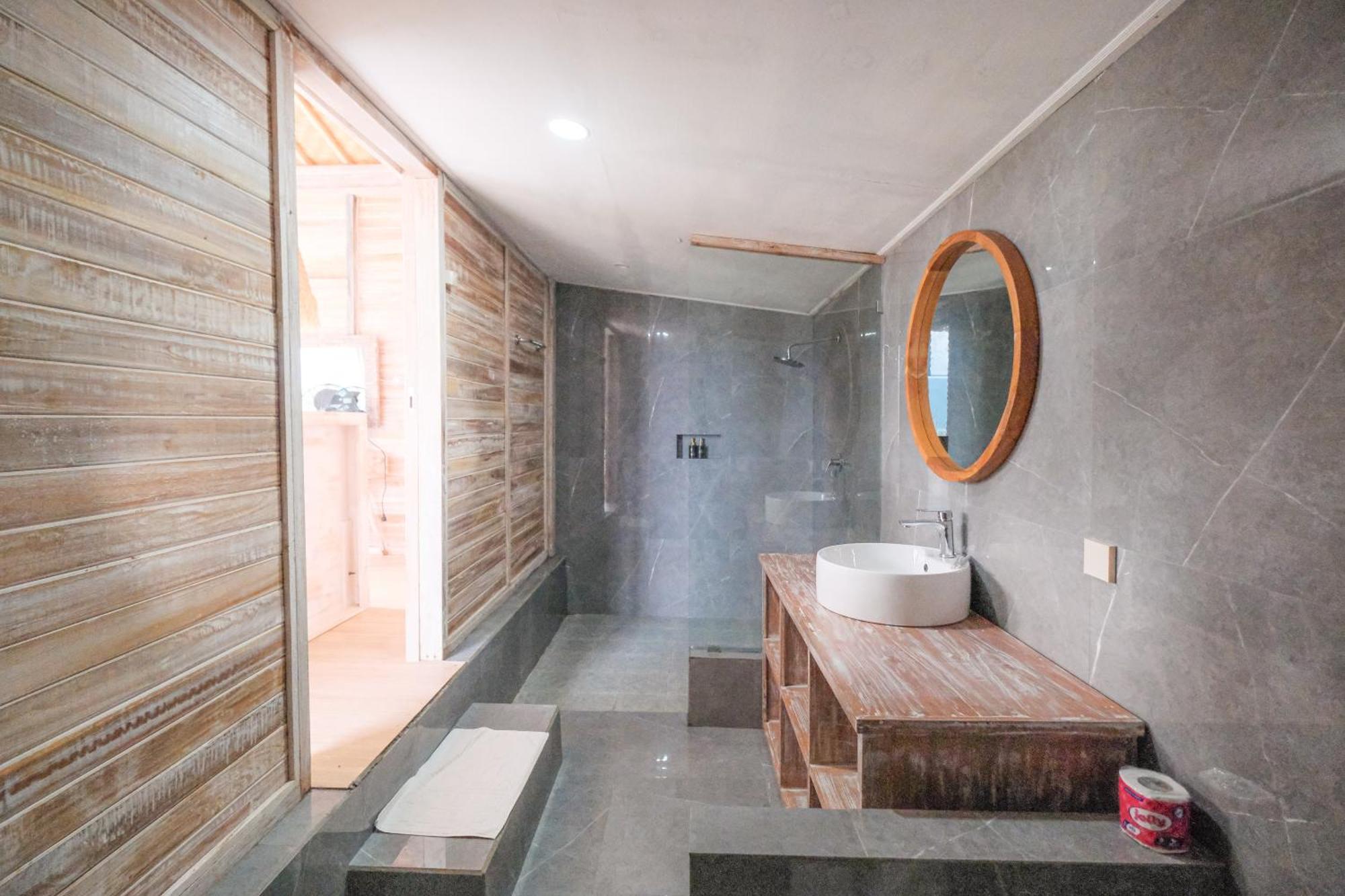 Bunbulan Panorama Bed & Breakfast Kintamani  Luaran gambar
