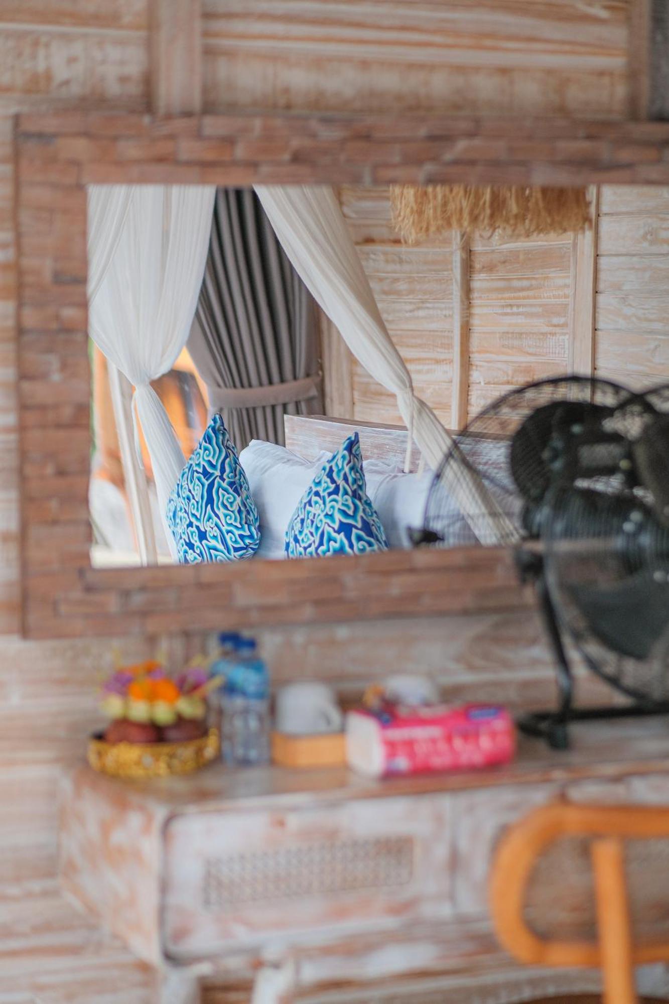 Bunbulan Panorama Bed & Breakfast Kintamani  Luaran gambar