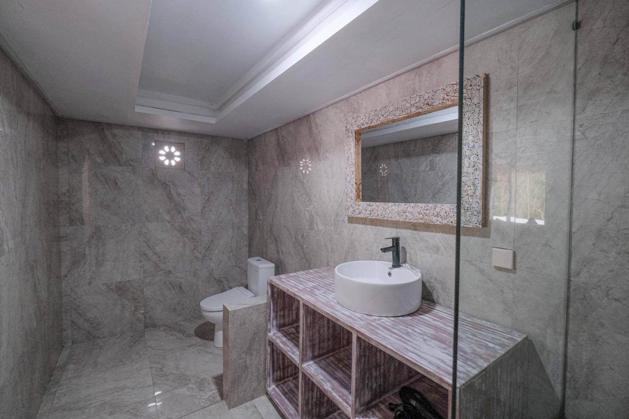 Bunbulan Panorama Bed & Breakfast Kintamani  Luaran gambar
